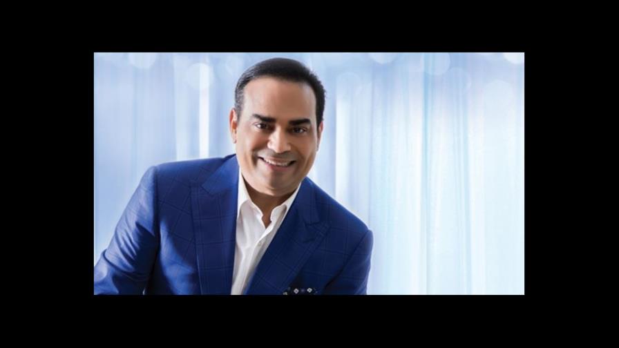 Gilberto Santa Rosa defiende al reguetón y dice que “ha sabido evolucionar”