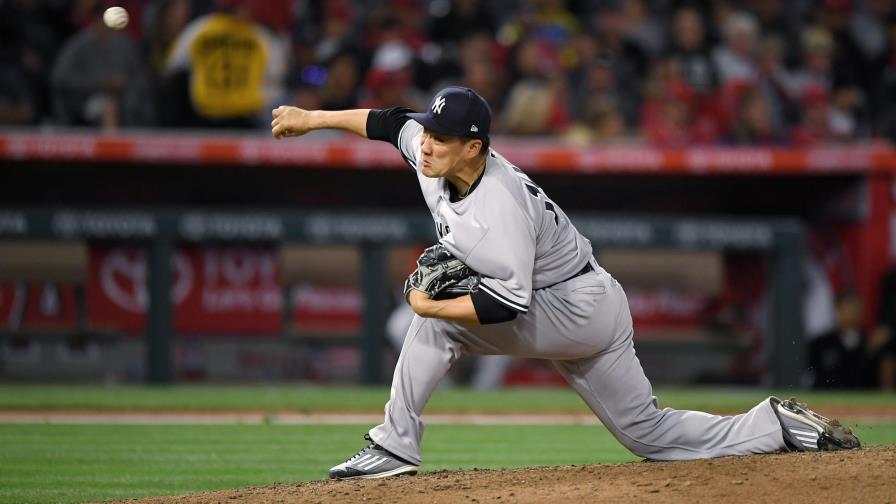 Los Yankees “masacran” a Angelinos; Pujols falla en 4 turnos