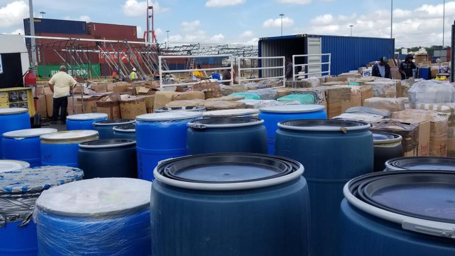 Mudanceras deberán incluir lista de empaque Mudanceras deberán incluir lista de empaque