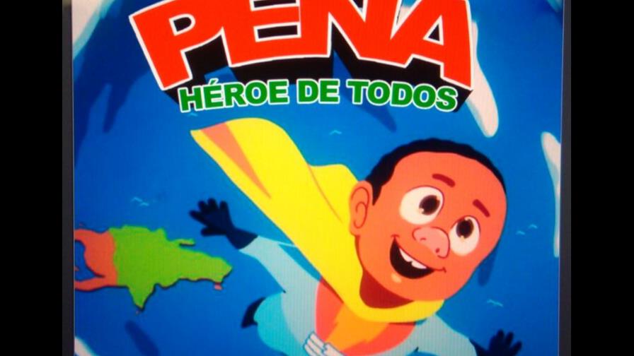 Este domingo pondrán en circulación el cuento “Peña Gómez, ¡Héroe de Todos!”, versión para niños Este domingo pondrán en circulación el cuento “Peña Gómez, ¡Héroe de Todos!”, versión para niños