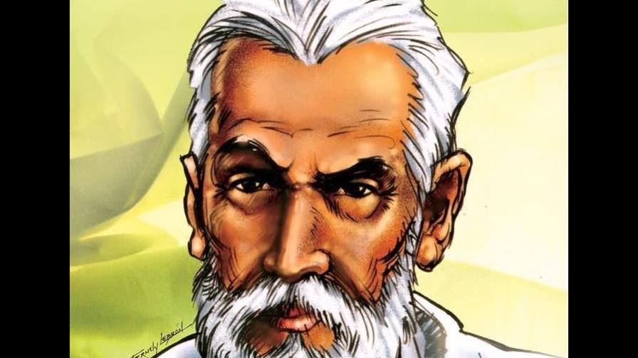  Libro de décimas inéditas de Alix circula en la Feria del Libro 