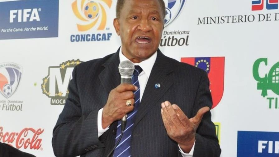 Concacaf escoge Dominicana para celebrar eliminatoria femenina