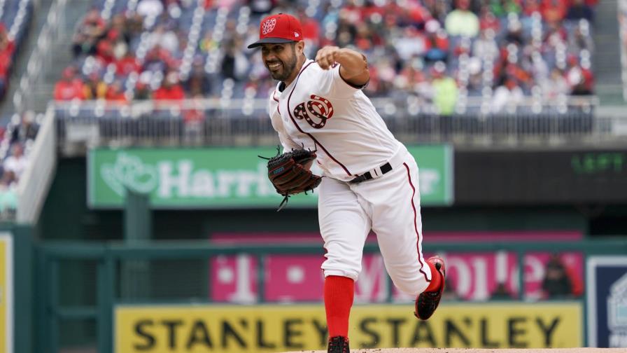 Ketel Marte de 4-2 con una anotada en derrota de Arizona