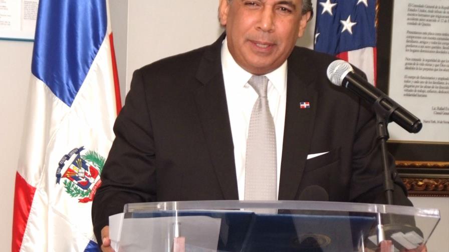 Consulado en NY ofrecerá talleres con Banreservas  para promover el ahorro