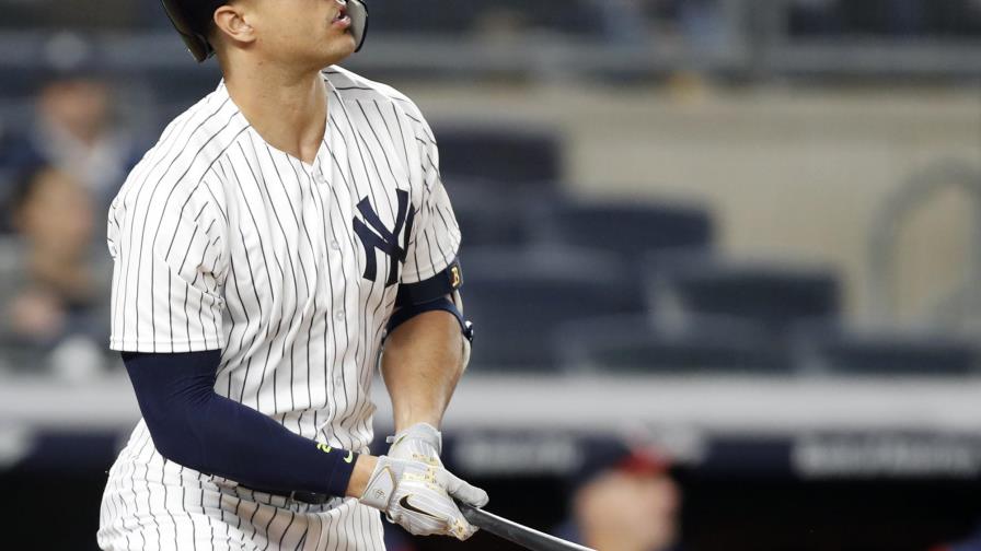 Alex Rodríguez analiza la transición de Stanton; dice no se compara con la suya Alex Rodríguez analiza la transición de Stanton; dice no se compara con la suya