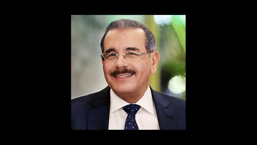 El presidente Medina felicita al pueblo dominicano por el Día Internacional del Trabajo El presidente Medina felicita al pueblo dominicano por el Día Internacional del Trabajo