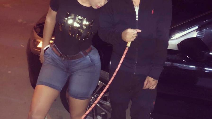 Familiares de empresario asesinado en Bonao piden que se haga justicia 