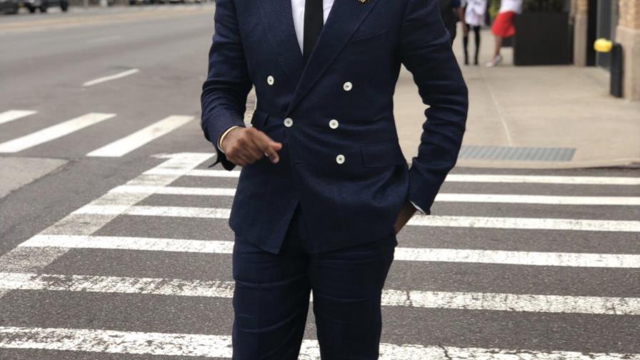 “Me fui de Telemicro en buenos términos. Ahora me enfocaré” “Me fui de Telemicro en buenos términos. Ahora me enfocaré”