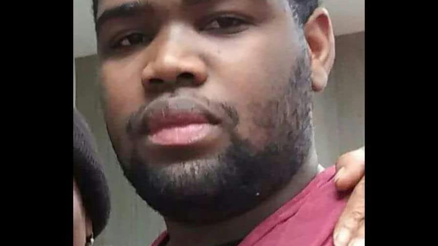 Joven dominicano tiene una semana desaparecido en Nueva York