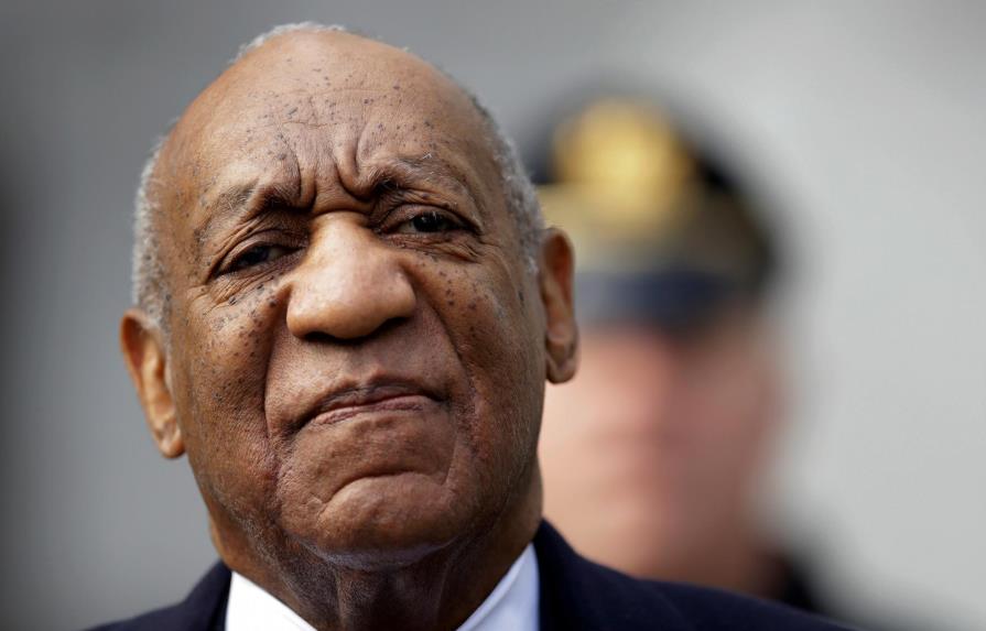 Jurado: Declaraciones de Cosby llevaron a veredicto