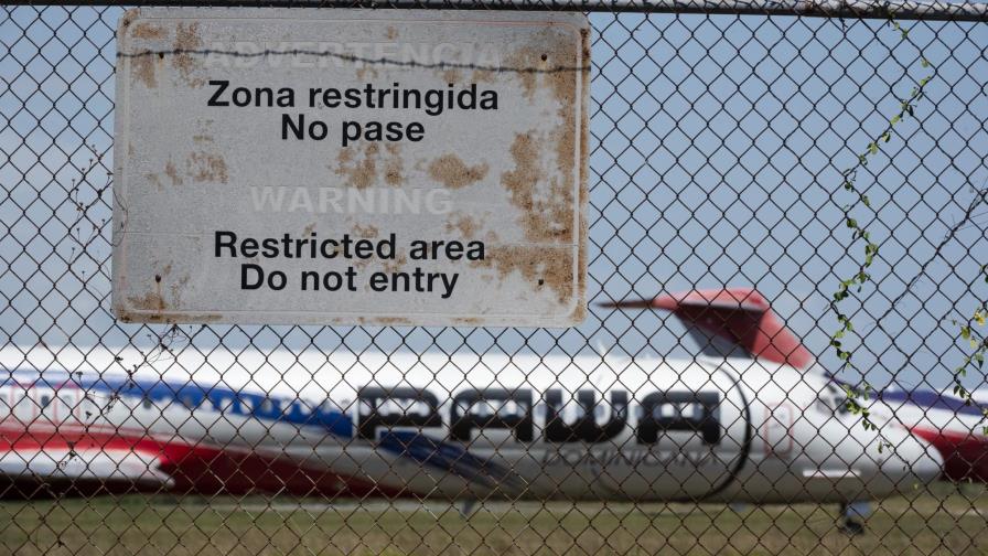 IDAC y la Junta de Aviación Civil solicitaron investigar a PAWA Dominicana por lavado de activos IDAC y la Junta de Aviación Civil solicitaron investigar a PAWA Dominicana por lavado de activos