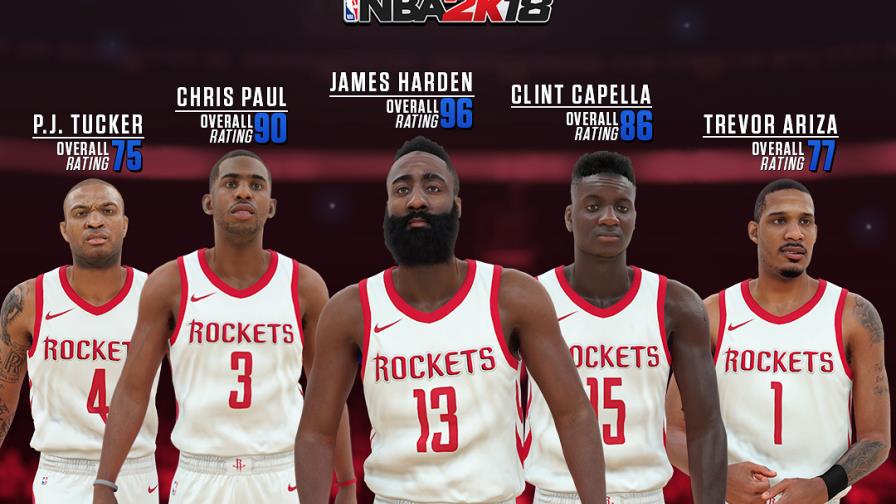 Con su liga de 2K, la NBA desembarca con fuerza en los deportes electrónicos Con su liga de 2K, la NBA desembarca con fuerza en los deportes electrónicos