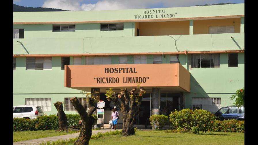 Inauguran esta tarde el hospital de Puerto Plata