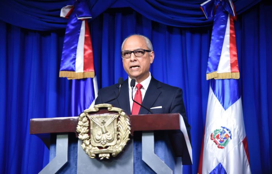 República Dominicana establece relaciones diplomáticas con China Popular