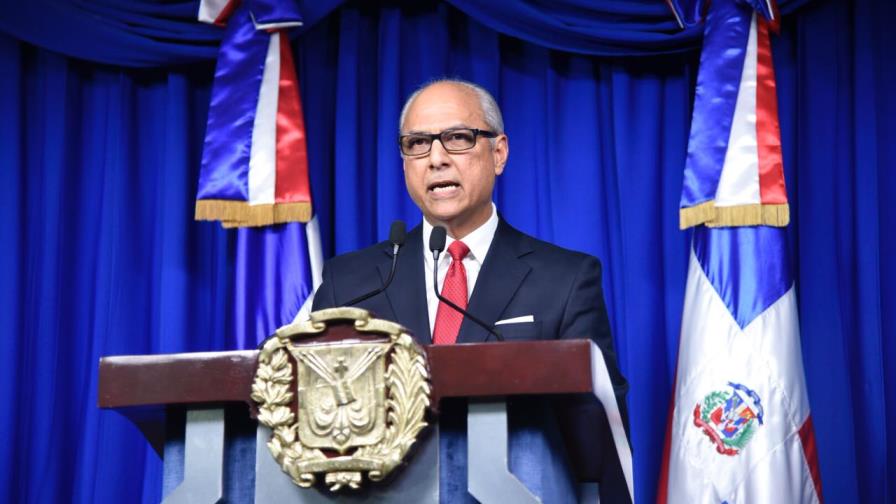 República Dominicana establece relaciones diplomáticas con China Popular