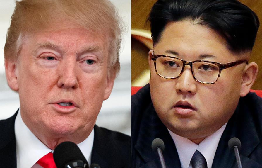 Seúl apoya que la cumbre entre Trump y Kim Jong-un se celebre en la frontera