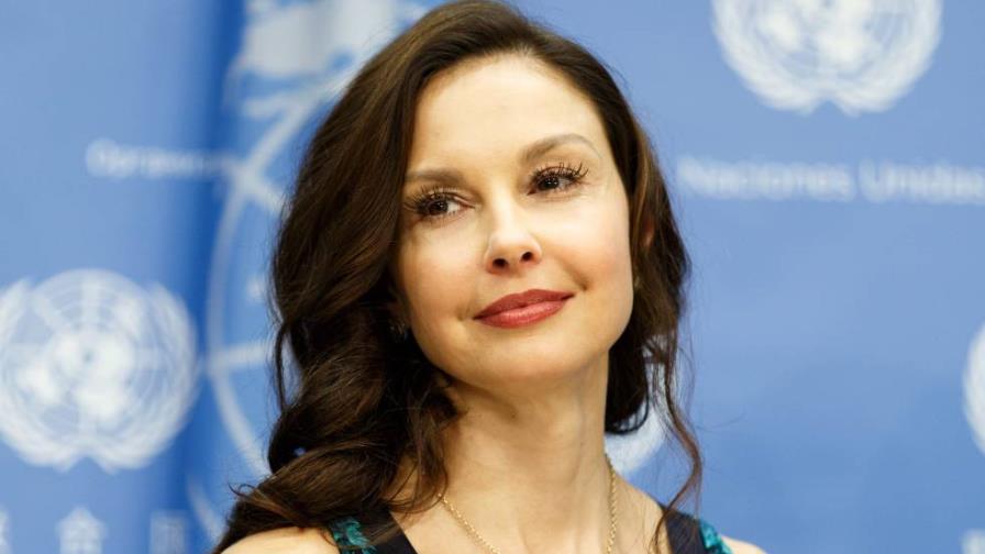 Ashley Judd demanda a Harvey Weinstein por haber hundido su carrera