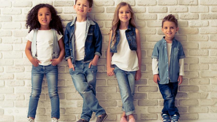 Buscan al mejor diseñador de ropa para niños 