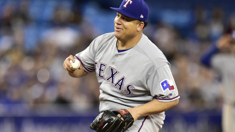 Bartolo, 241 victorias con 11 equipos