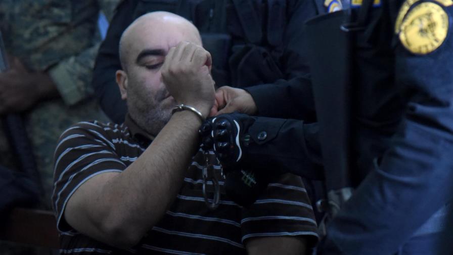 Libertan hermano de Marlin Martínez Libertan hermano de Marlin Martínez