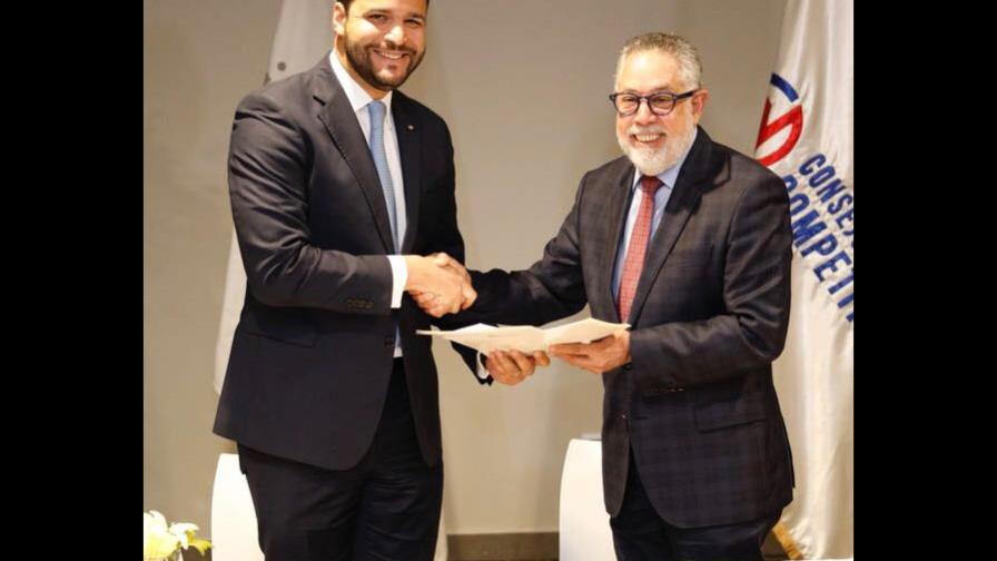 Un convenio para más oportunidades de empleos en RD Un convenio para más oportunidades de empleos en RD