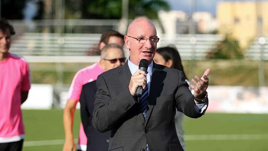 Fundación Real Madrid extiende sus academias