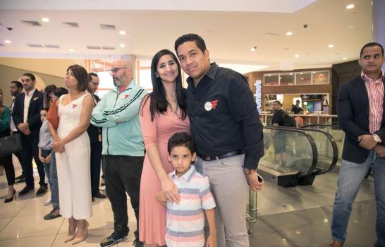 Amadita SuperKids, espacio para valientes