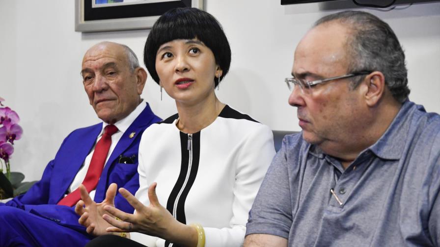 República Popular China niega compre relaciones diplomáticas con el país 