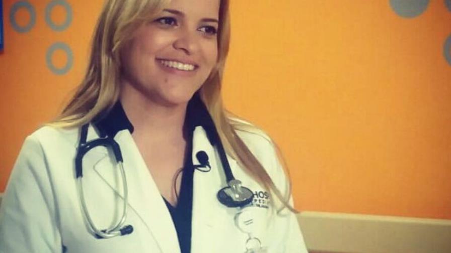 Designan nueva directora en Hospital Pediátrico Doctor Hugo Mendoza