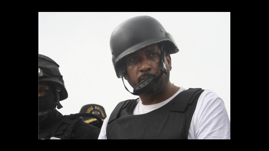 Apresan a “Toño Leña” en Colombia por presunto vínculo con droga Apresan a “Toño Leña” en Colombia por presunto vínculo con droga