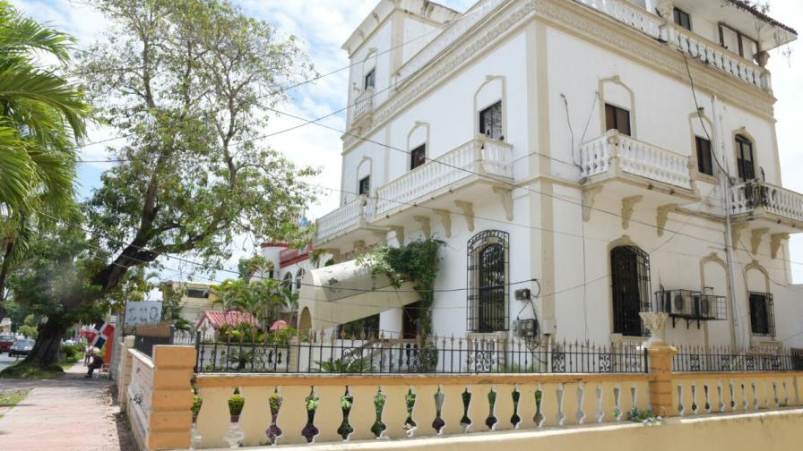  Los orígenes coloniales de Gascue, el emblemático barrio de Santo Domingo