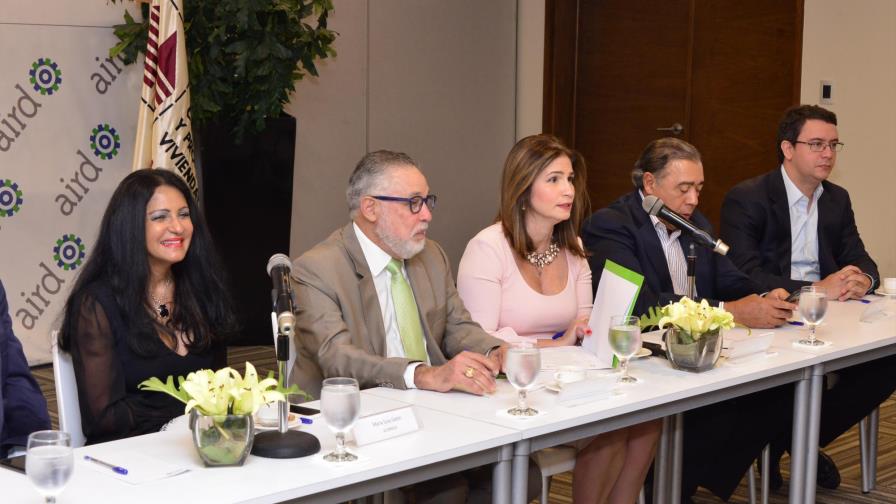 Presentan clúster de la construcción Presentan clúster de la construcción