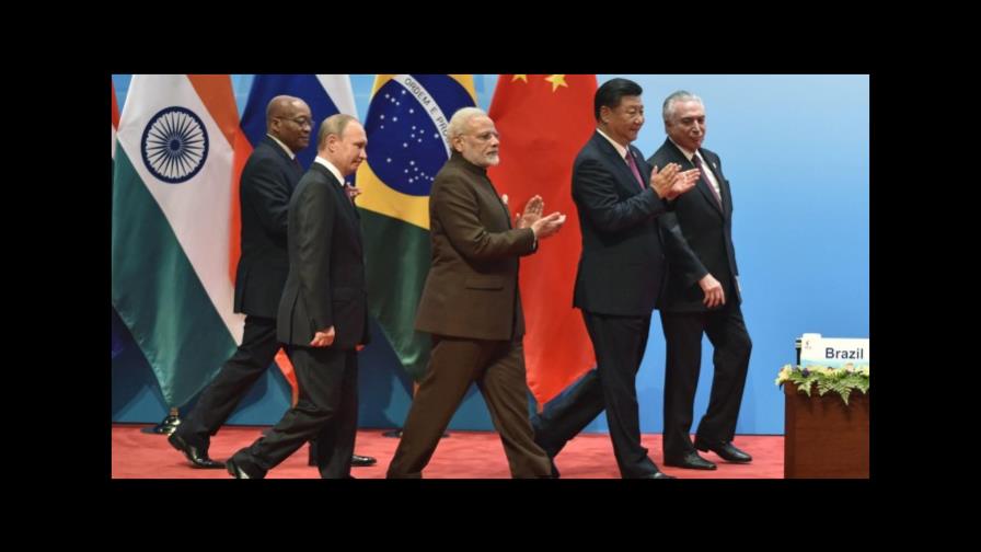 China y el impacto político de la poderosa “Nueva Ruta de la seda”