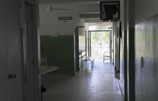 Colegio Médico paraliza hospitales en Valverde