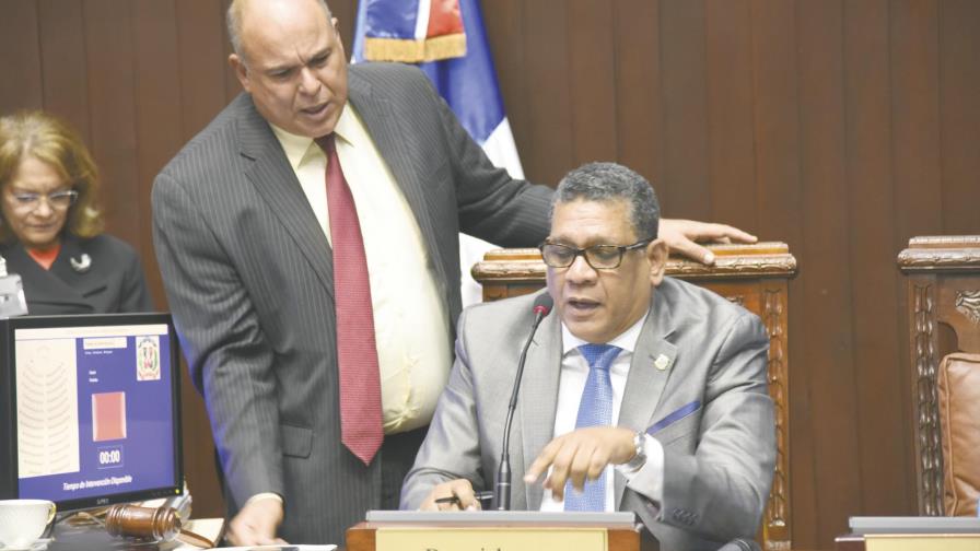 Opositores a primarias abiertas creen que el proyecto no será aprobado