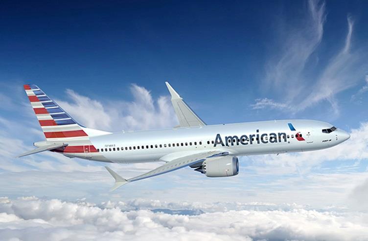 American Airlines aumentará vuelos entre Miami y República Dominicana en Navidad