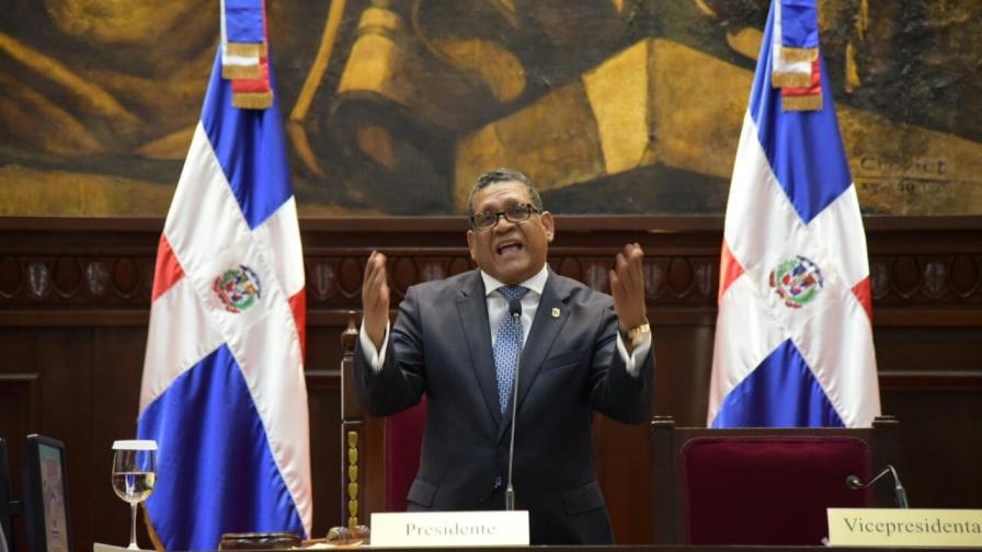 Cámara de Diputados fracasa en su primer intento de conocer Ley de Partidos Cámara de Diputados fracasa en su primer intento de conocer Ley de Partidos