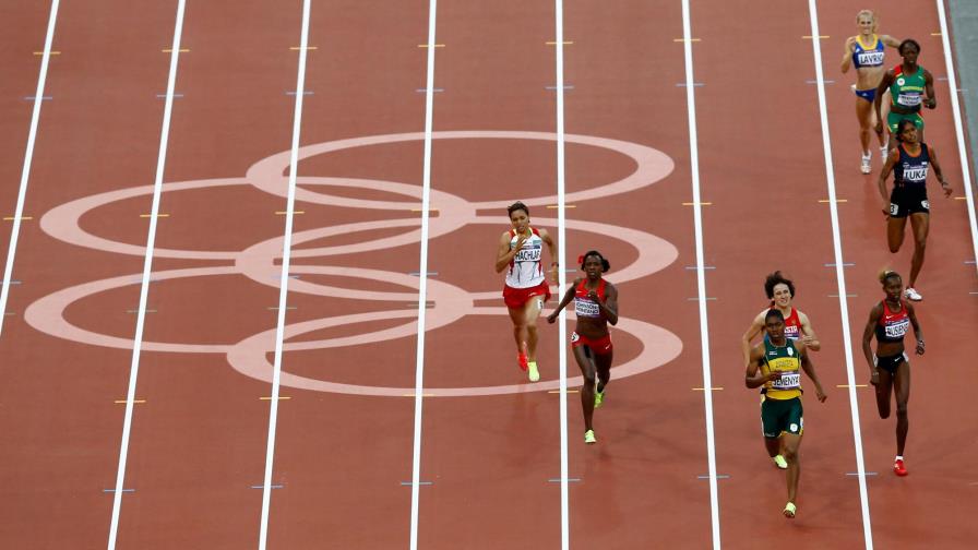 Sudáfrica retará nuevas reglas de atletismo