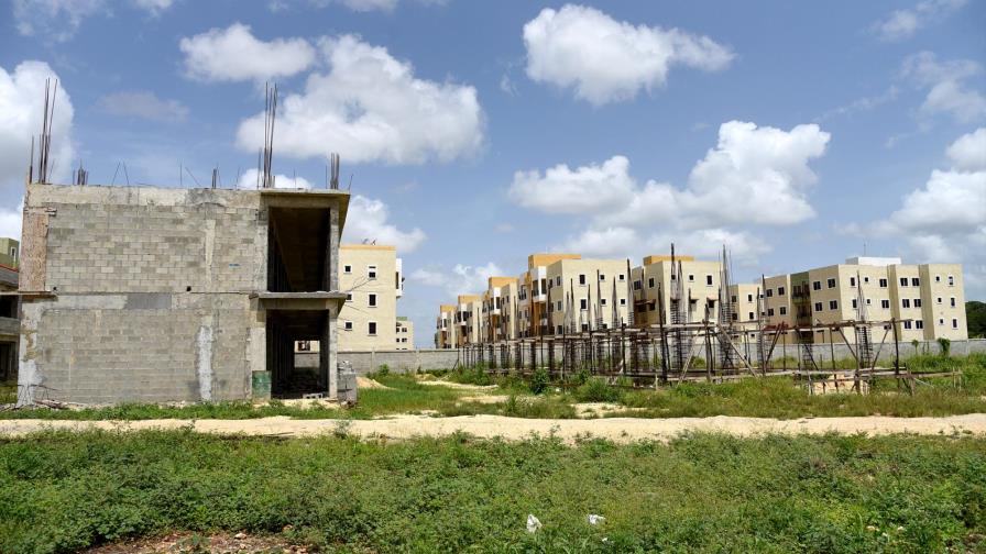 Construcción y comercio esperan que se mantenga el crecimiento