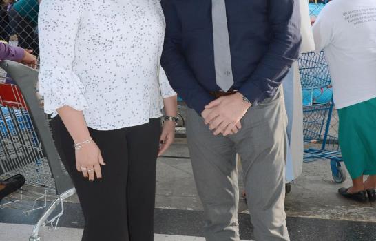 Carrefour ya es mayor de edad