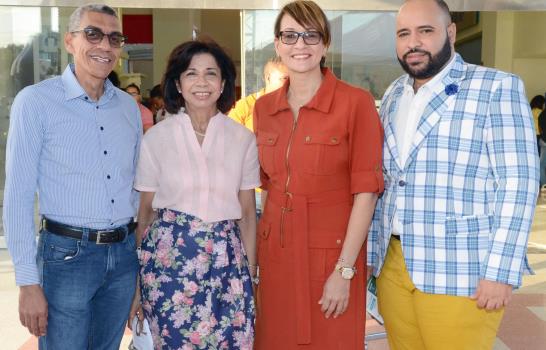 Carrefour ya es mayor de edad