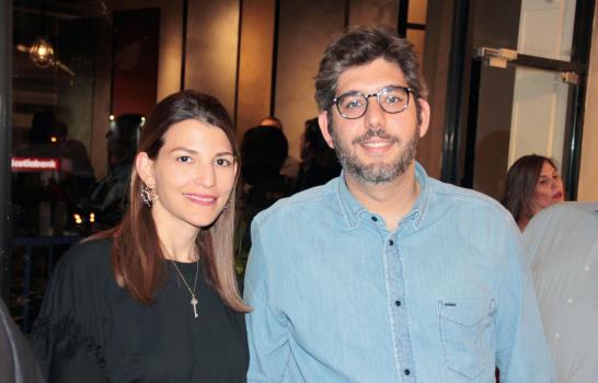 Cement Design, un concepto de estreno