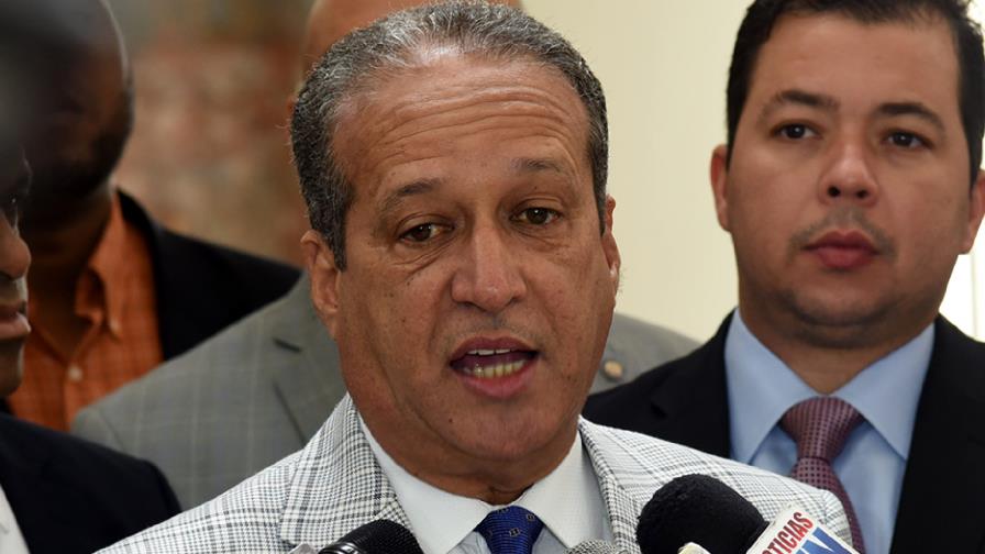 El PLD dice que su informe está en fase de una auditoría