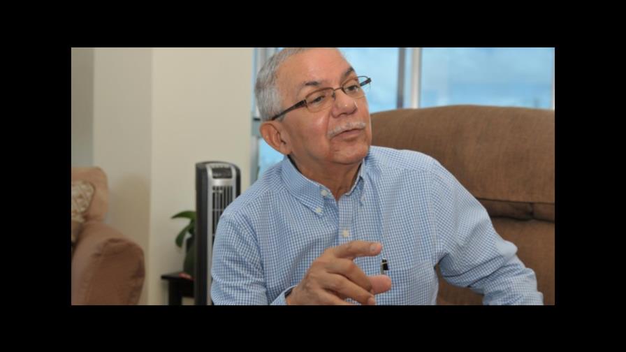 Exgerente del CNSS dice Ley 107-13 prevalece sobre resolución y protege más a los afiliados Exgerente del CNSS dice Ley 107-13 prevalece sobre resolución y protege más a los afiliados