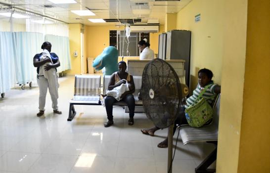 El hospital Jaime Mota arrastra deterioro de años