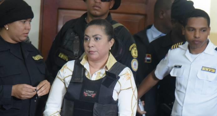 Suprema Corte rechaza trasladar caso Emely de San Francisco de Macorís