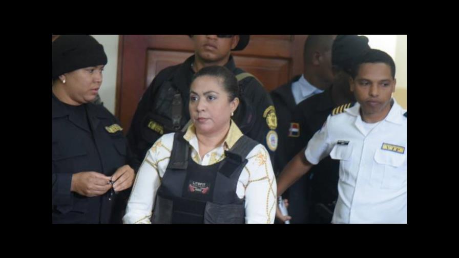 Suprema Corte rechaza trasladar caso Emely de San Francisco de Macorís