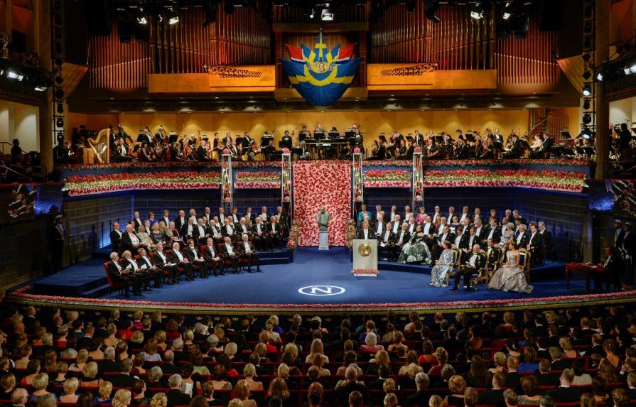 La Academia Sueca no entregará el Nobel de Literatura este año     