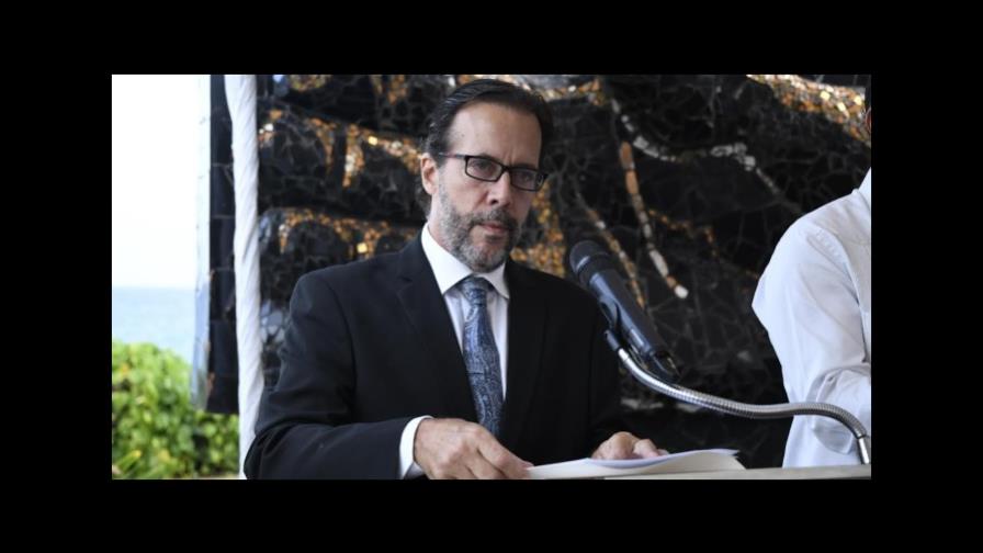 Carlos Báez Brugal, nuevo presidente de la Sociedad de Arquitectos Carlos Báez Brugal, nuevo presidente de la Sociedad de Arquitectos