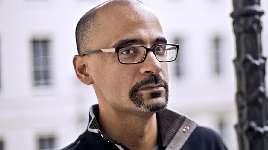  Junot Díaz es acusado de agresión sexual